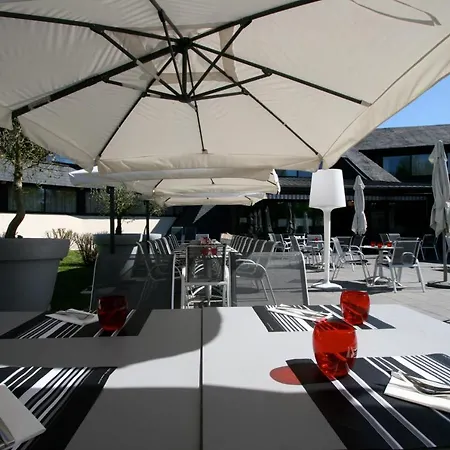 Le Cervolan Hotel