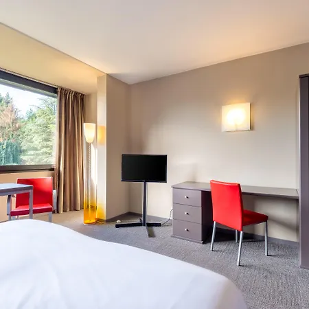 Hotel Le Cervolan