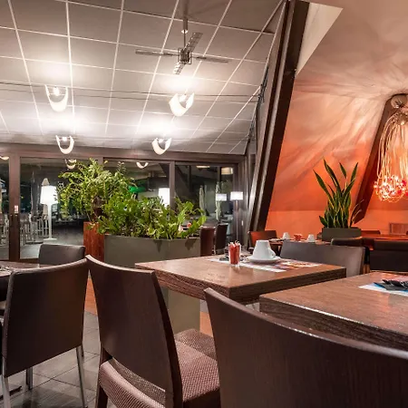 Le Cervolan Hotel Voglans