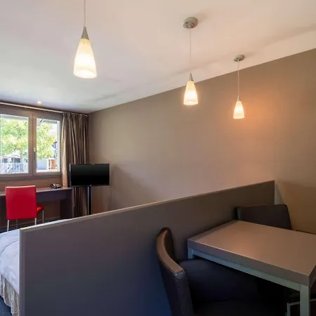 Le Cervolan Hotel Voglans