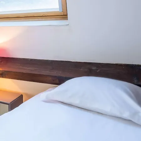 Le Cervolan 3* Chambéry