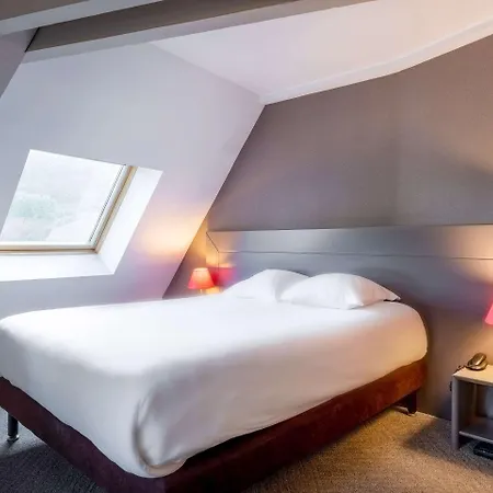 Le Cervolan 3* Chambéry