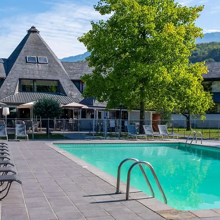 Le Cervolan Chambéry