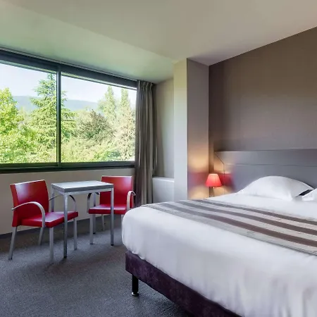 Hotel Le Cervolan Voglans