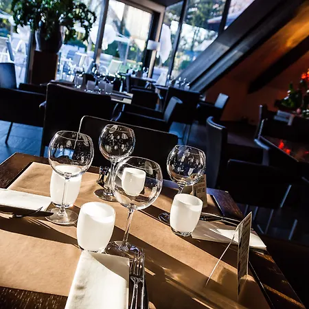 Le Cervolan Hotel 3*