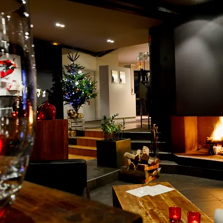 Le Cervolan Hotel Chambéry