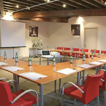 Hotel Le Cervolan 3*