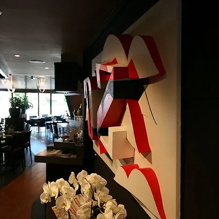 Le Cervolan Hotel