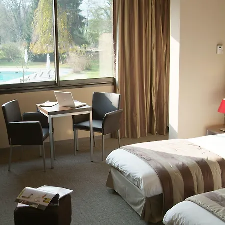 Le Cervolan Hotel Chambéry