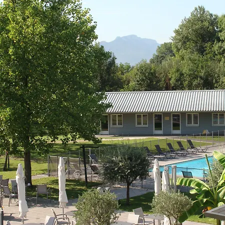 Le Cervolan Hotel Chambéry