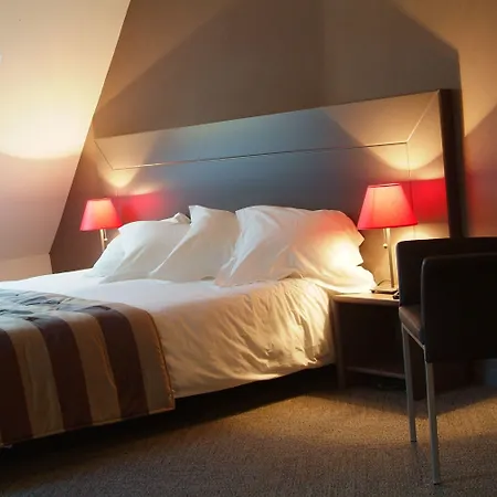 Hotel Le Cervolan