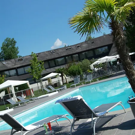 Le Cervolan Hotel