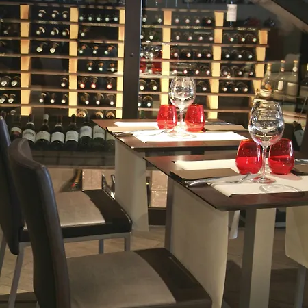 Le Cervolan Hotel Chambéry