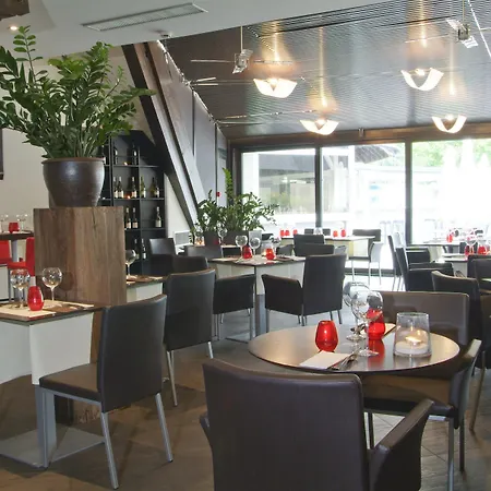 Le Cervolan 3* Chambéry