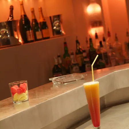 Le Cervolan Hotel