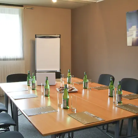 Le Cervolan Hotel Chambéry