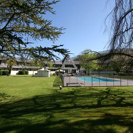 Hotel Le Cervolan Chambéry