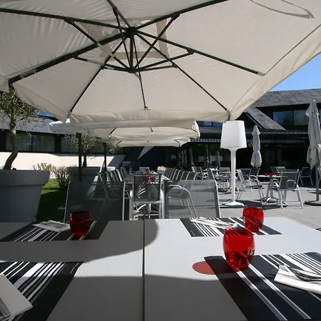 Hotel Le Cervolan