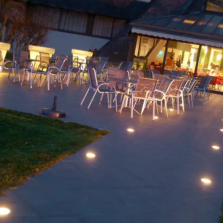 Le Cervolan Hotel 3*