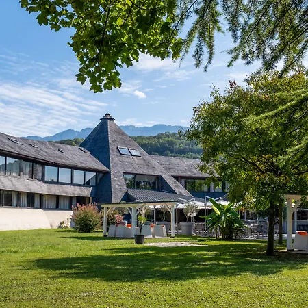Le Cervolan 3* Chambéry