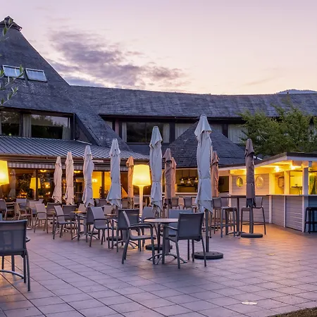 Le Cervolan Hotel Chambéry