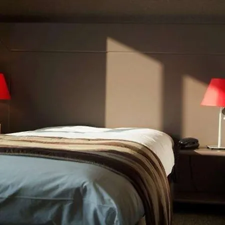 Hotel Le Cervolan