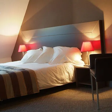 Hotel Le Cervolan