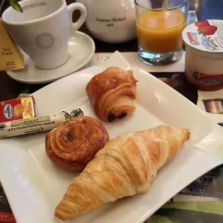 Le Cervolan Hotel 3*