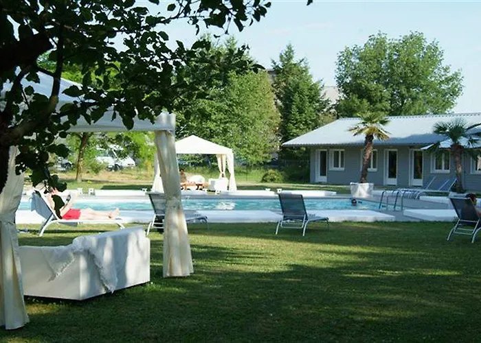 Hotel Le Cervolan 3*