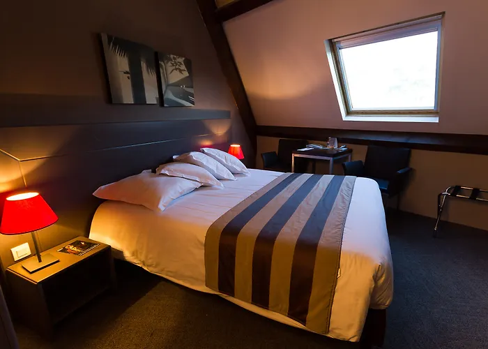 Hotel Le Cervolan