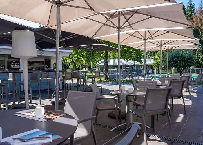 Le Cervolan Hotel 3*
