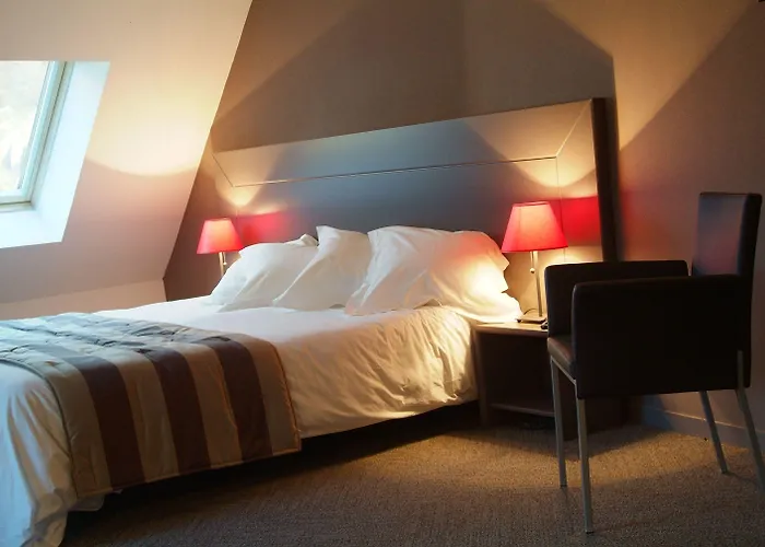 Hotel Le Cervolan