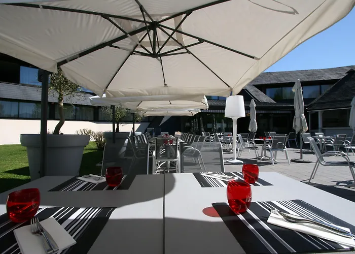 Hotel Le Cervolan