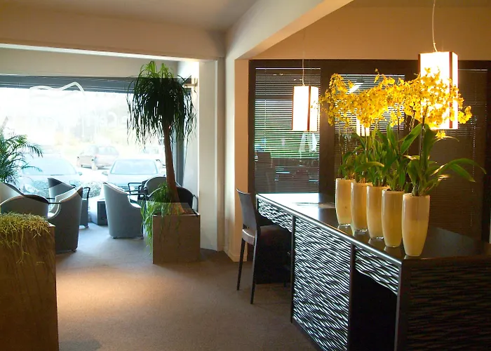Hotel Le Cervolan 3*
