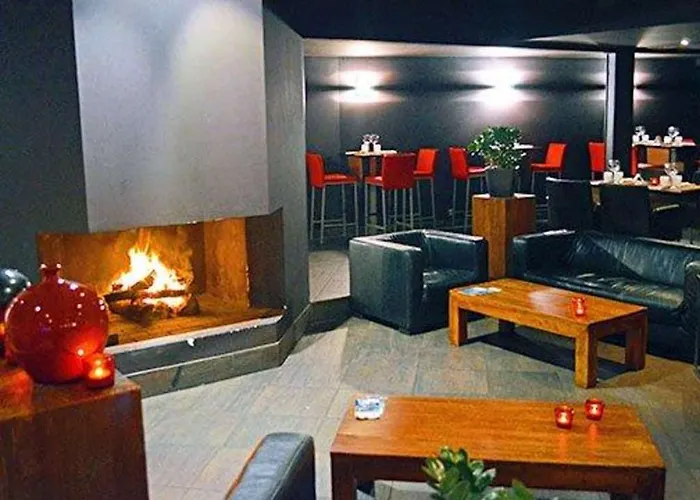 Le Cervolan Hotel 3*