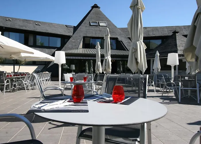 Hotel Le Cervolan