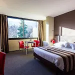 Le Cervolan Hotel
