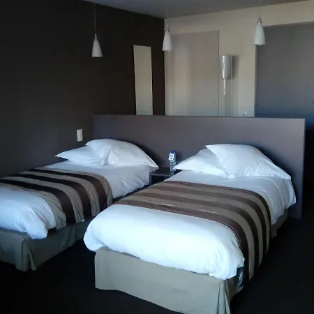 فندق Le Cervolan 3*