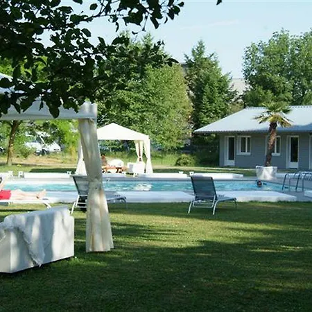 Hotell Le Cervolan 3*