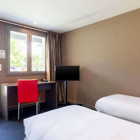 Hotel Le Cervolan Voglans