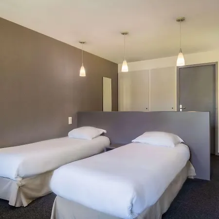 Le Cervolan Hotell