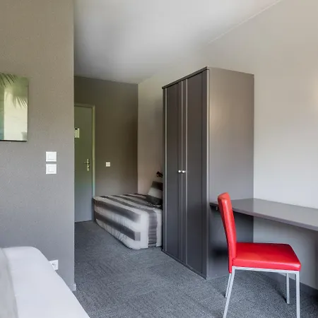 Hotel Le Cervolan Voglans