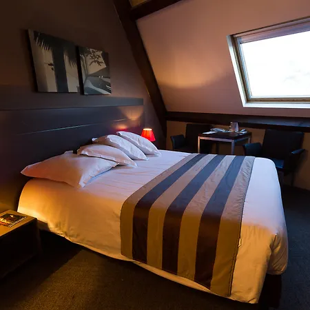 Hotell Le Cervolan