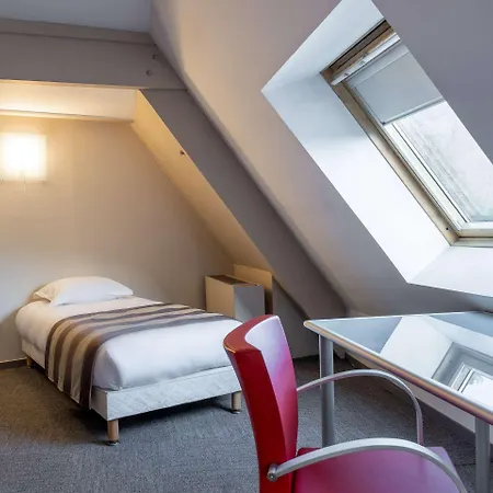Le Cervolan Hotell