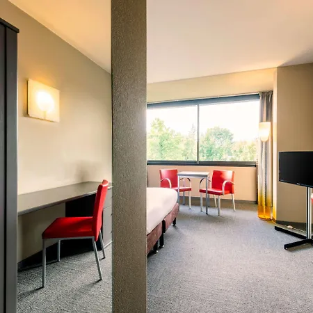 Le Cervolan 3* Chambéry