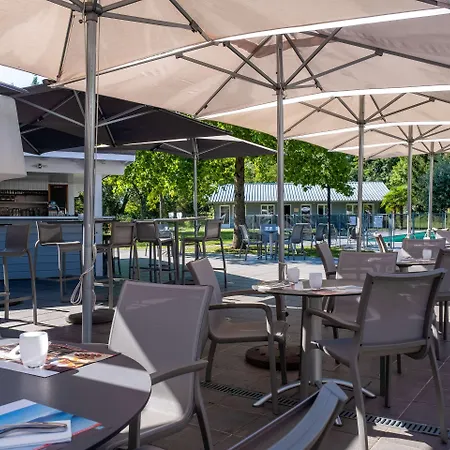 Le Cervolan Hotell 3*