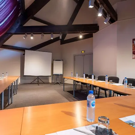 Le Cervolan Hotell