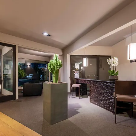 Hotell Le Cervolan 3*