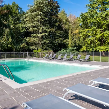 Le Cervolan Hotell