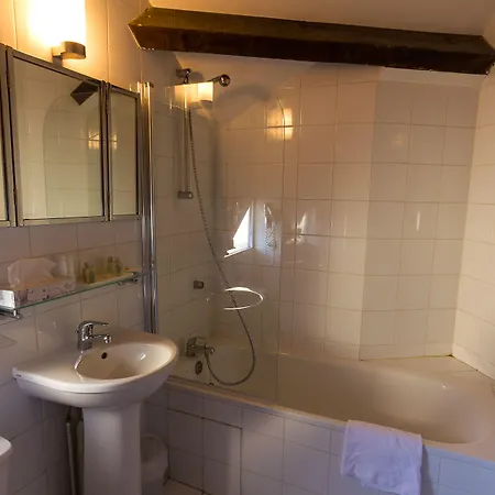 Le Cervolan Hotel Chambéry